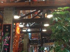 -一桶江山餐厅(松北店)