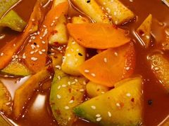 -京尚道韩式美食屋(海甸岛店)