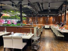 -猫爪爪原切自助烤肉(观音桥阳光世纪店)
