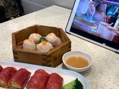 -五福茗点茶楼(花都雅乐城店)