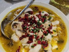 -迟慢厨房·土菜(后宰门店)