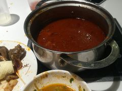-鼎香缘海鲜自助火锅烤肉(锦辉购物广场店)