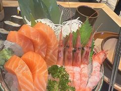 -林妈妈村·日式料理(宝山万达店)