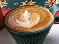 -花小醉露营烤肉·下午茶餐吧(熙南里店)