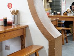 -勤业老杨汤包店(红星新村分店)