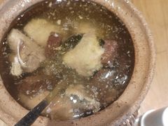 -黄山老妈·土菜(碧桂园店)
