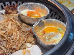 -梨花自助烤肉(乐宾店)