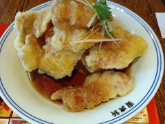 -新兴园饺子馆(河南街店)