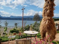 -丽江泸沽湖景区