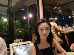 -网红落日悬崖餐厅 The Sky Gallery