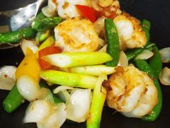 -香樟花园新粤料理(无锡万象城店)