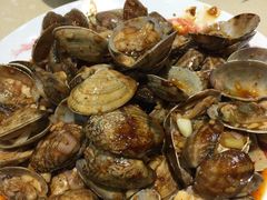 -天津乾毓德饭庄·清真传统炒菜·海鲜烧烤(咸阳路店)