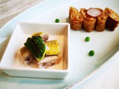-柒园·三十年创意杭帮菜(龙湖滨江天街店)