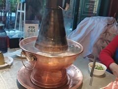 -东来顺饭庄(王府井步行街店)