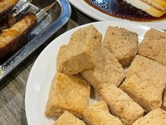 -玫瑰红烤羊排(北新桥三条店)