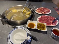 -贵宾牛·潮汕牛肉火锅(珠池总店)