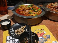 -嘎嘎鸭脑壳(驷马桥店)