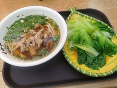 -易裕和·长沙米粉(竹塘西路店)