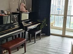 -乐尚音乐空间·钢琴·声乐·架子鼓(会展中心店)