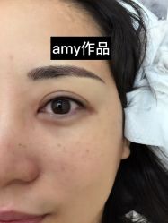 -Easy Lady美甲美睫半永久纹绣工作室