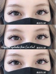 -Cici Nail日式美甲美睫工作室