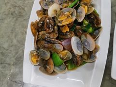 -四川小胡子海鲜(丁村万人海鲜广场店)