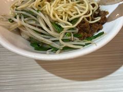 -台北楚楚园馅饼粥(虹桥南丰城店)