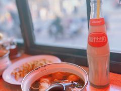 -柴爿巷·香酥鸡&馄饨(复兴中路店)