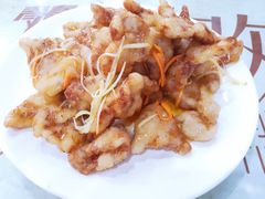 -名超海鲜烧烤大排档