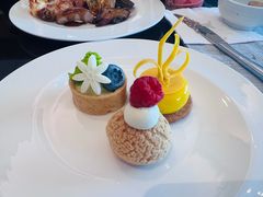 -Social 秀西餐厅-长沙瑞吉酒店(运达店)