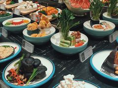 -海景壹号大酒店(滨湖店)