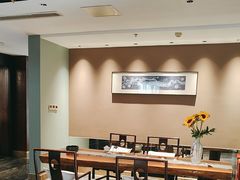 -写庭·鱼鲜川菜·宴请(铁像寺水街店)