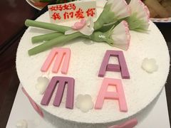 -好利来(龙首印象城店)