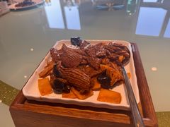 -金三杯酒家(泉城路店)