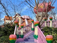 -安吉Hello Kitty乐园