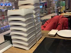 -火炉火自助餐(悠唐购物中心店)