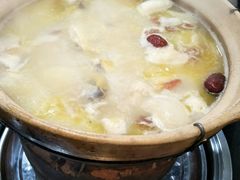 -港迹·鲜围煮海鲜火锅(湖州时代广场店)
