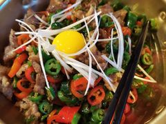 -酒肆浅葱•烧烤•龙虾•排档(卓悦intown店)