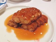 西湖糯米藕-江南厨子(万象天地店)
