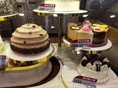 -DQ·蛋糕·冰淇淋(新佳丽店)