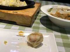 -有家生煎(三里屯店)
