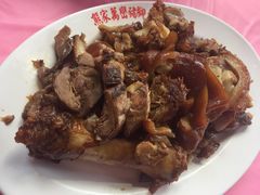 -熊家万峦猪脚(车城店)