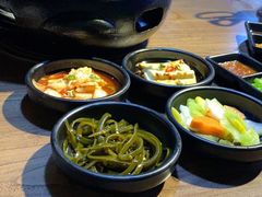 -九田家黑牛烤肉料理(长春路友好店)