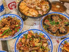 -文杰餐馆(南洪时尚风情街店)