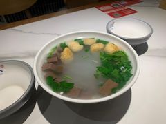 -馋三尺蟹粉小笼(人民广场店)