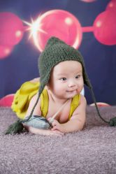 -童年儿童摄影(大连店)