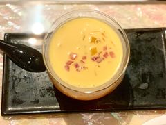 杨枝甘露-8餐厅(新葡京酒店)