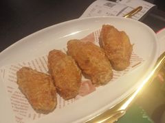 -新白鹿餐厅(虹桥南丰城店)
