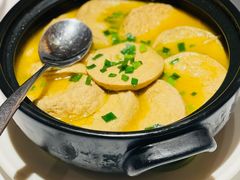 -小厨娘淮扬菜(龙湾天街店)