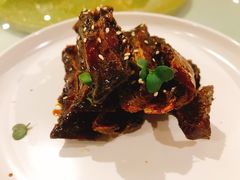 本帮爆鱼-圆苑(上海广场店)
